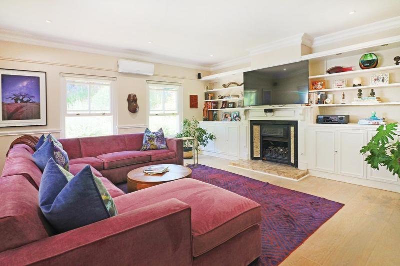 5 Bedroom Property for Sale in Ruyteplaats Western Cape